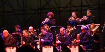 Torino Jazz Orchestra